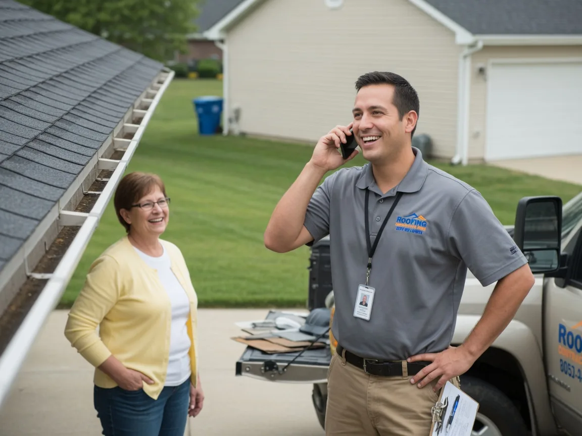 Local Roofing Contractors Kelso, TN FAQs